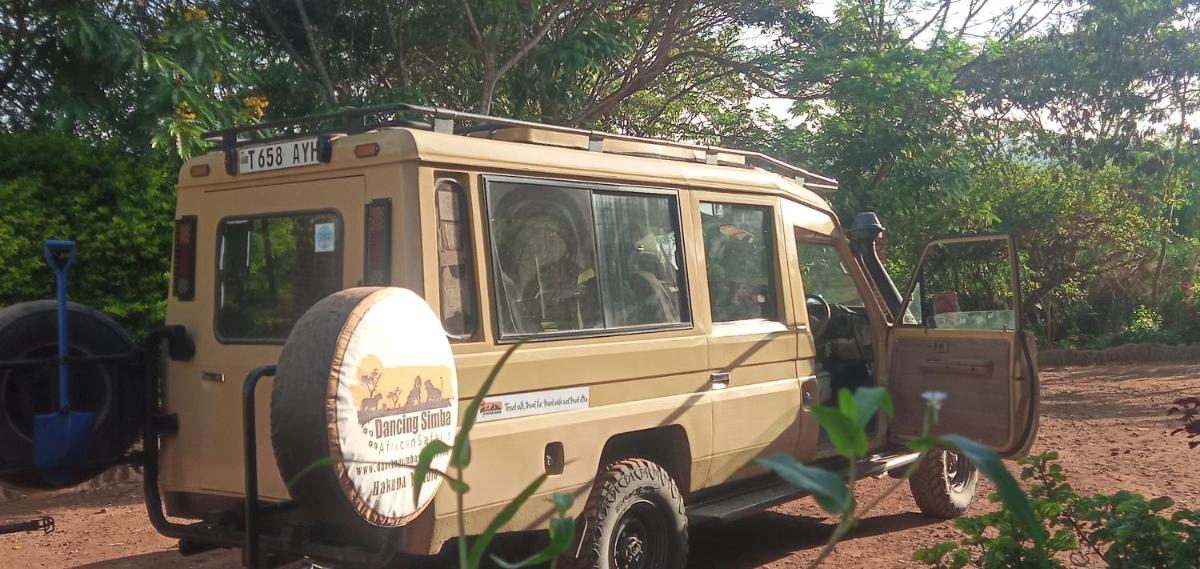 Karatu safari camp Lodge - Housity