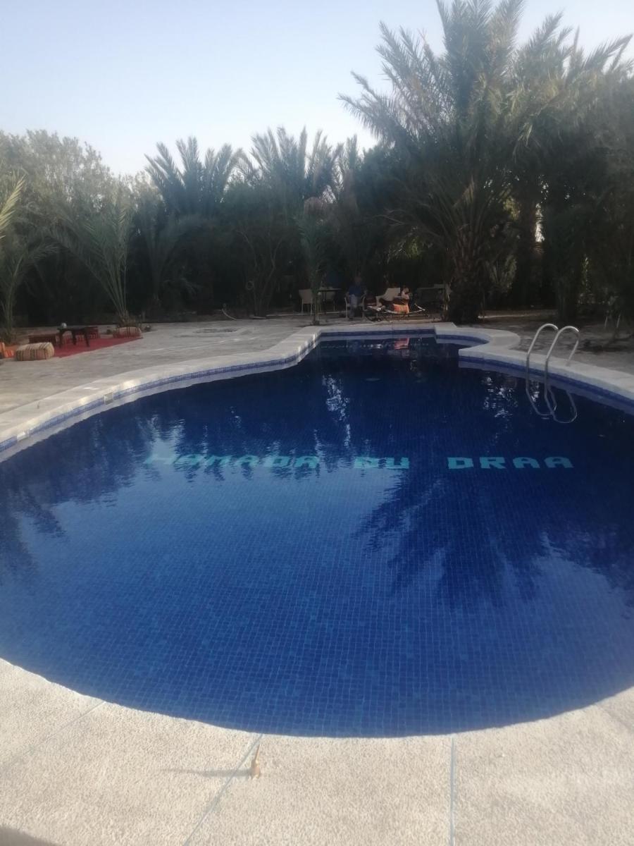 Relais Hamada Du Draa - Housity