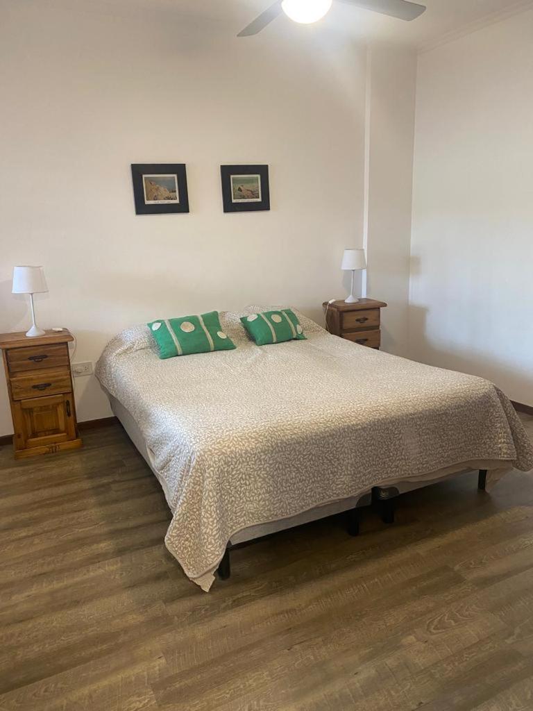 departamento centrico y moderno - Housity