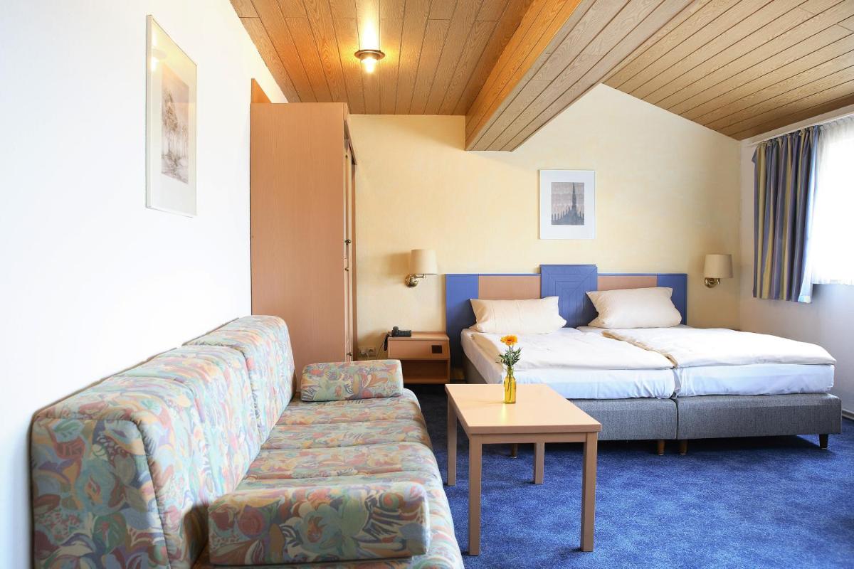 Hotel Harsshof - Housity