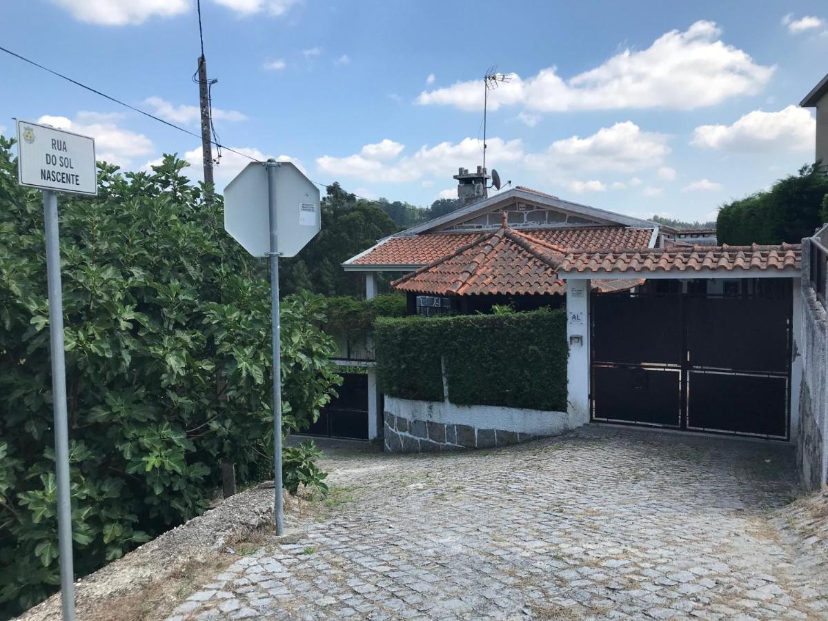 Casa do Abeto - Housity