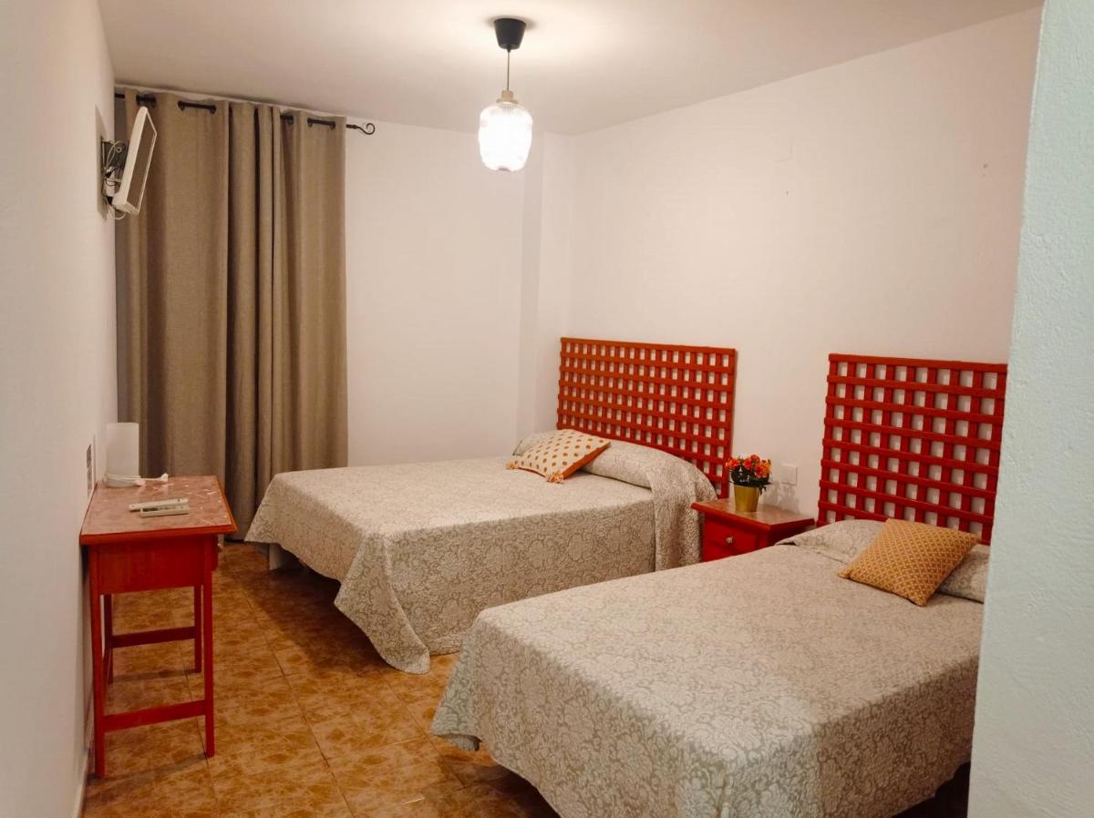 Hostal Buena Vista - Housity