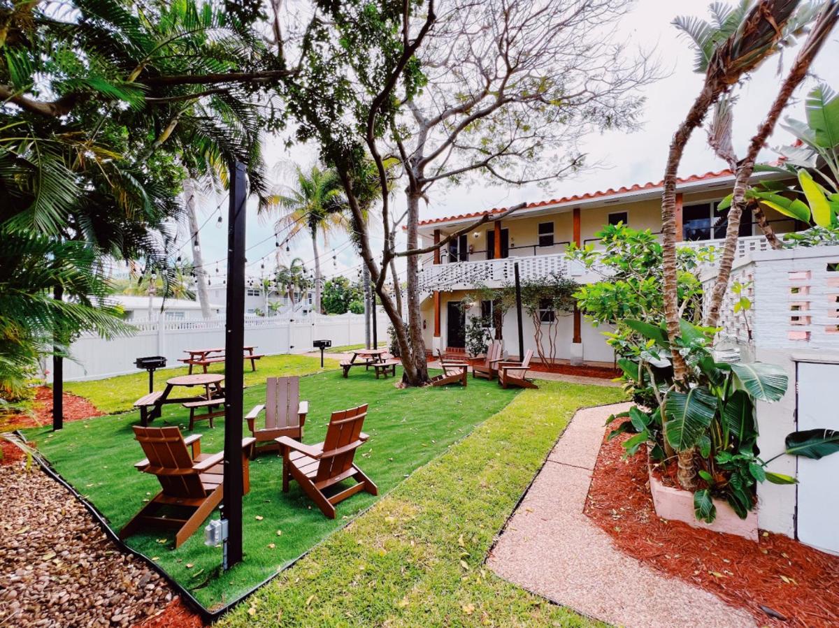 The Leeward Apartments By Lowkl - Housity