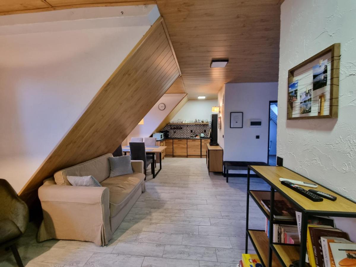 Apartament Nova Kamienica 2 - Housity