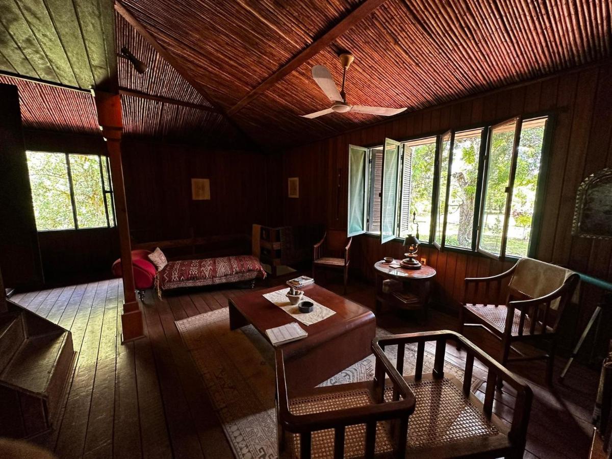 Hotel Veragua River House - Housity