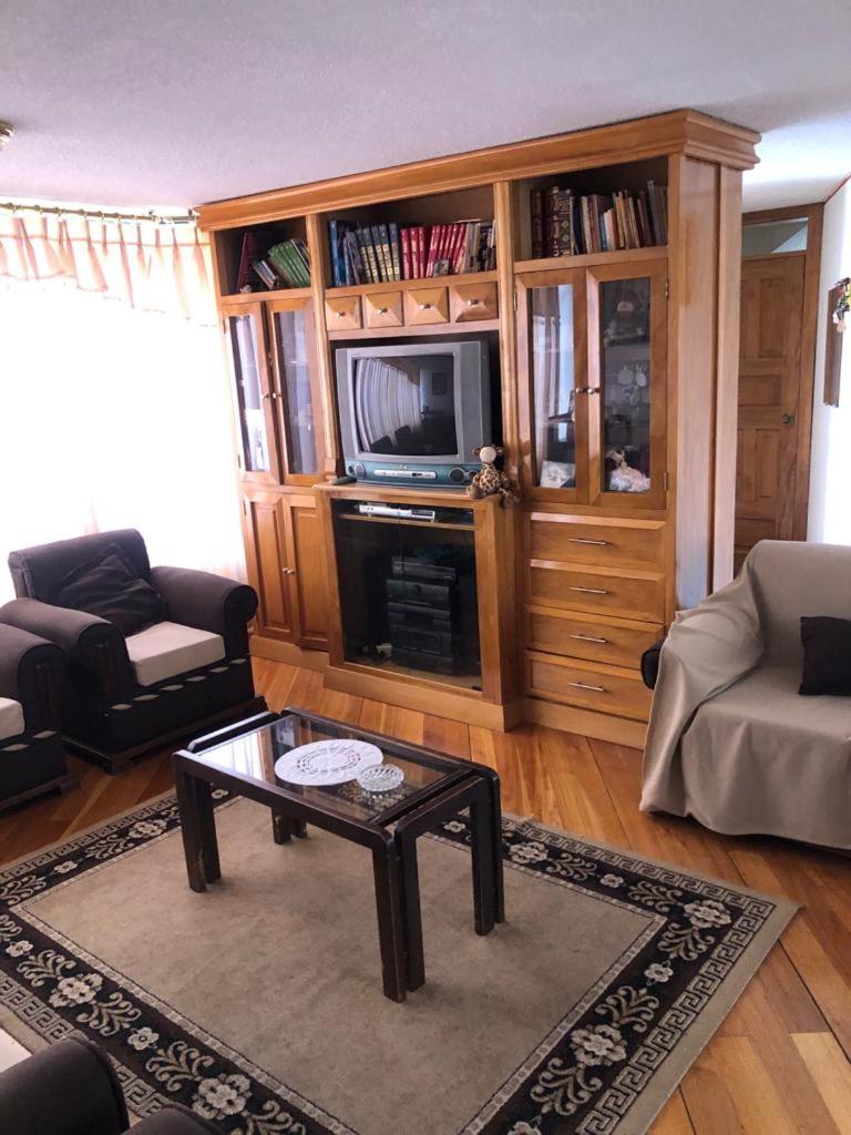 Latacunga Departamento - Housity