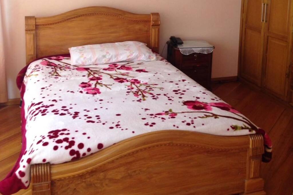 Latacunga Departamento - Housity