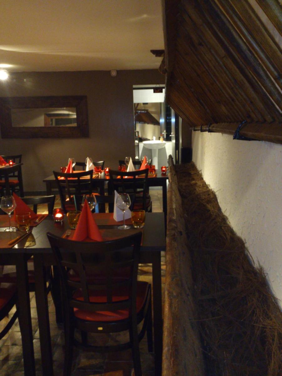Hôtel Restaurant Carpe Diem - Housity