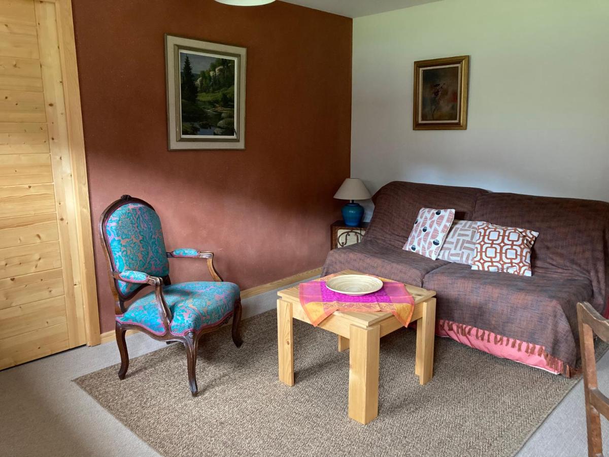 Gite Le Cerneux Haut Doubs - Housity