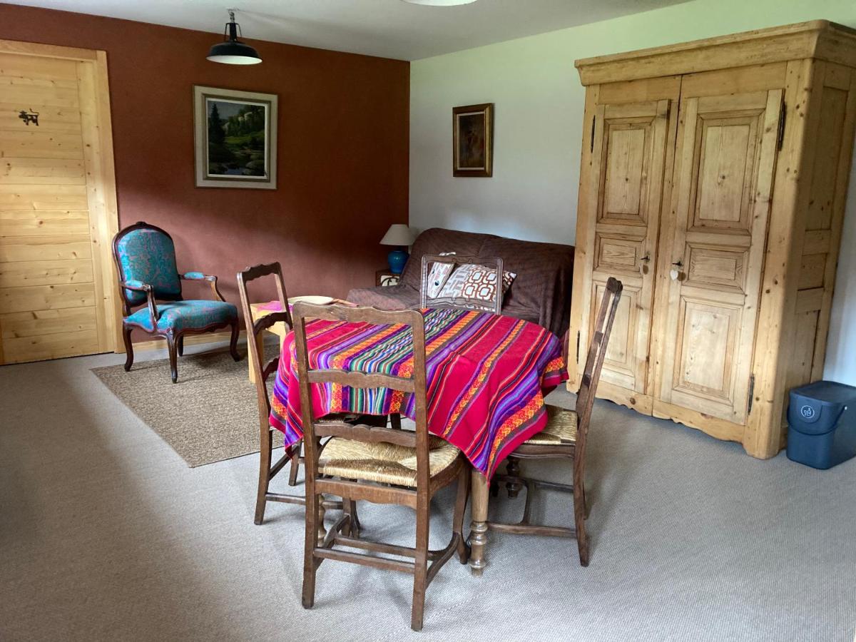 Gite Le Cerneux Haut Doubs - Housity