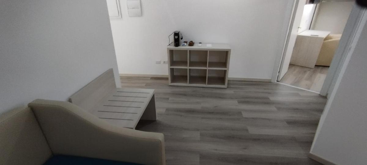 Appartamento Parco Urciuolo Cirella - Housity