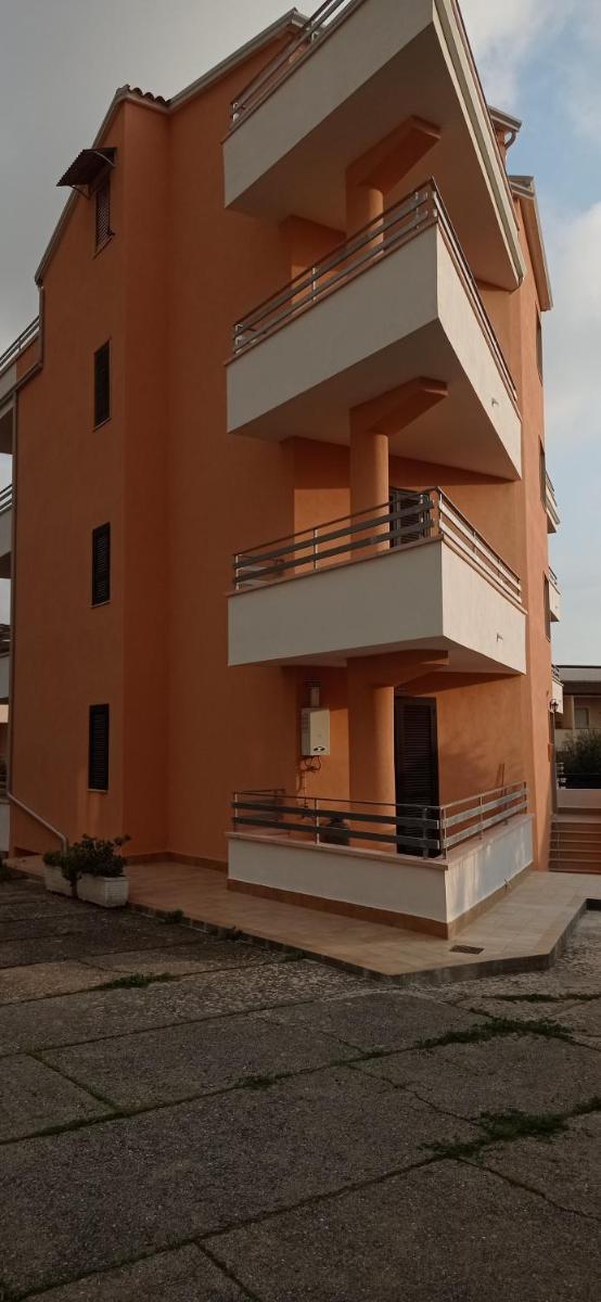 Appartamento Parco Urciuolo Cirella - Housity
