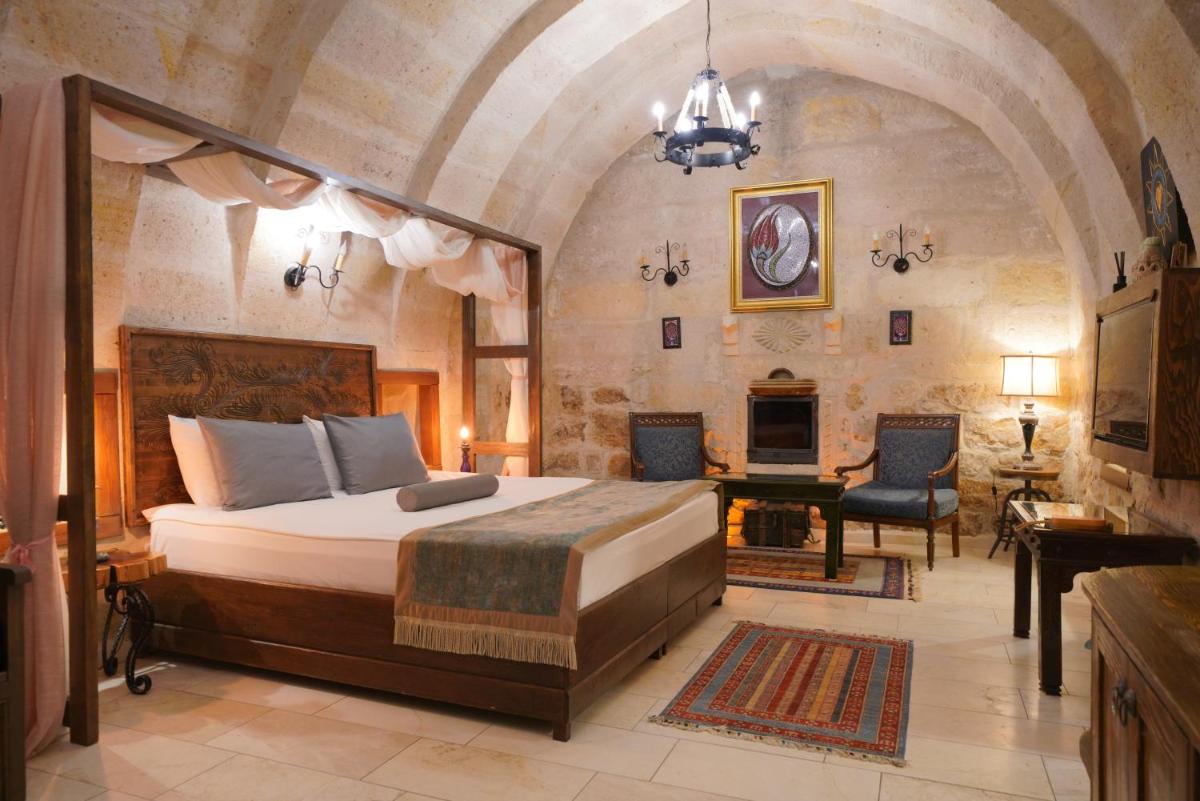 Mira Cappadocia Hotel - Housity