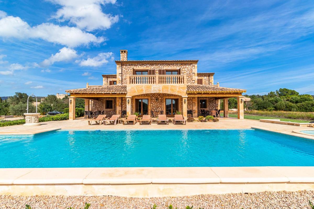 Finca Es Molinet Nou - Housity