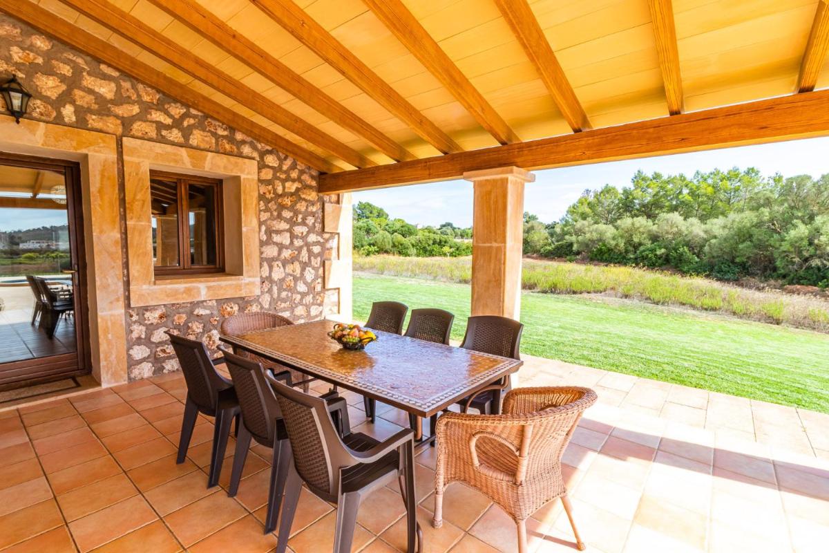Finca Es Molinet Nou - Housity