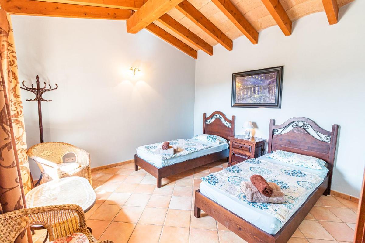 Finca Es Molinet Nou - Housity