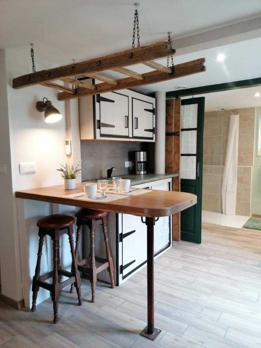 Studio pour 2 - Housity