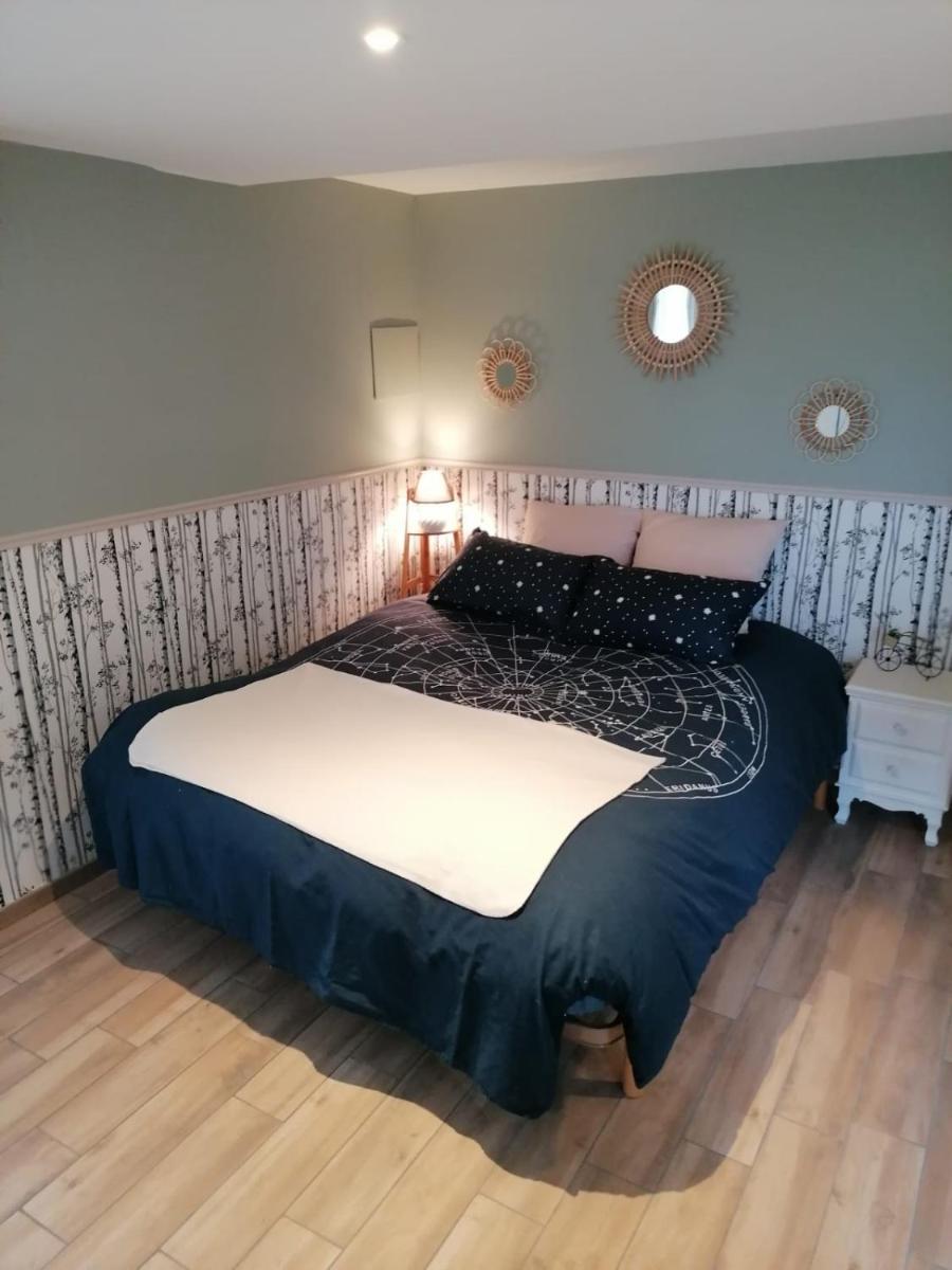 Studio pour 2 - Housity