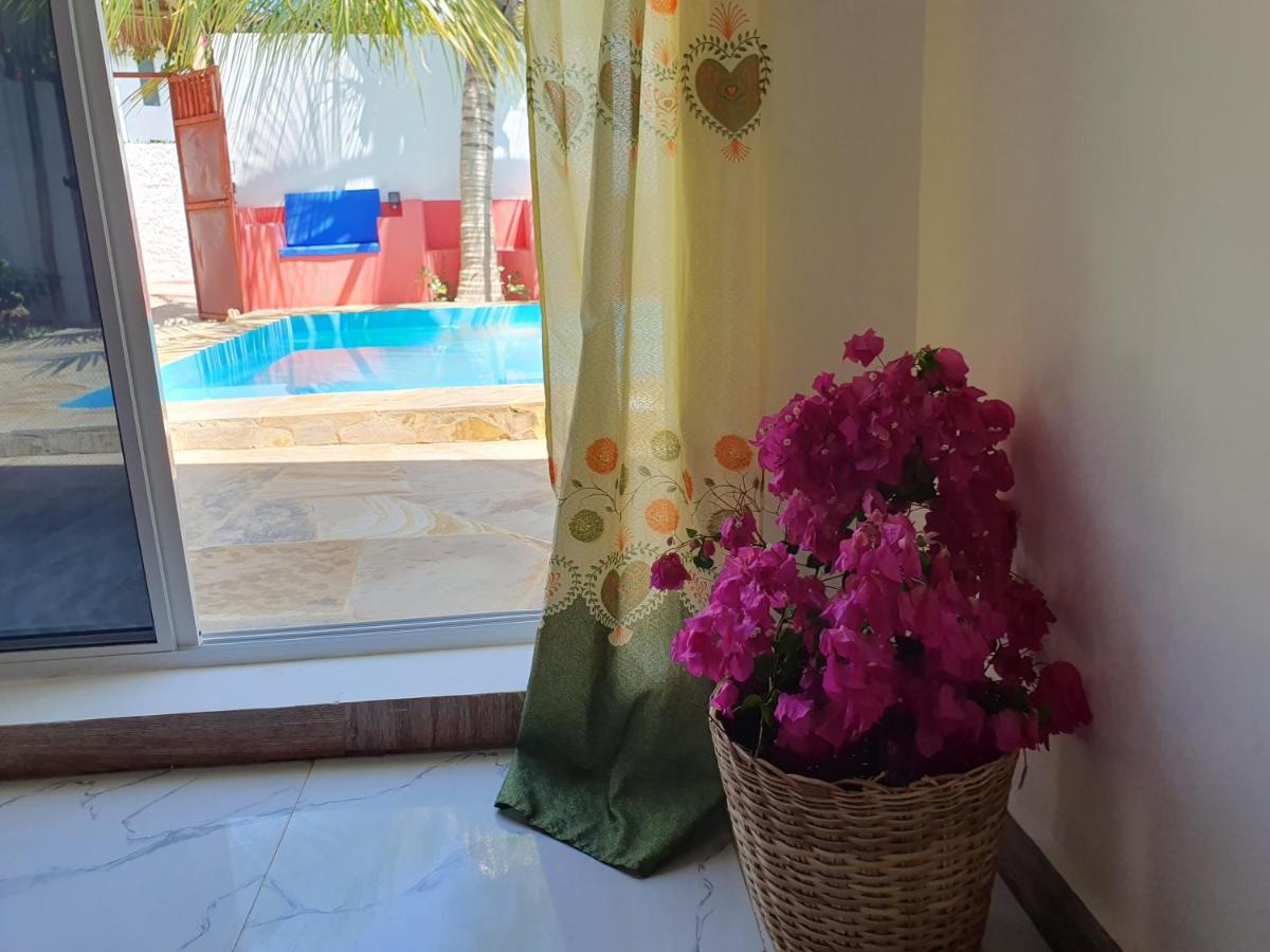 BARIDI VILLA - Housity