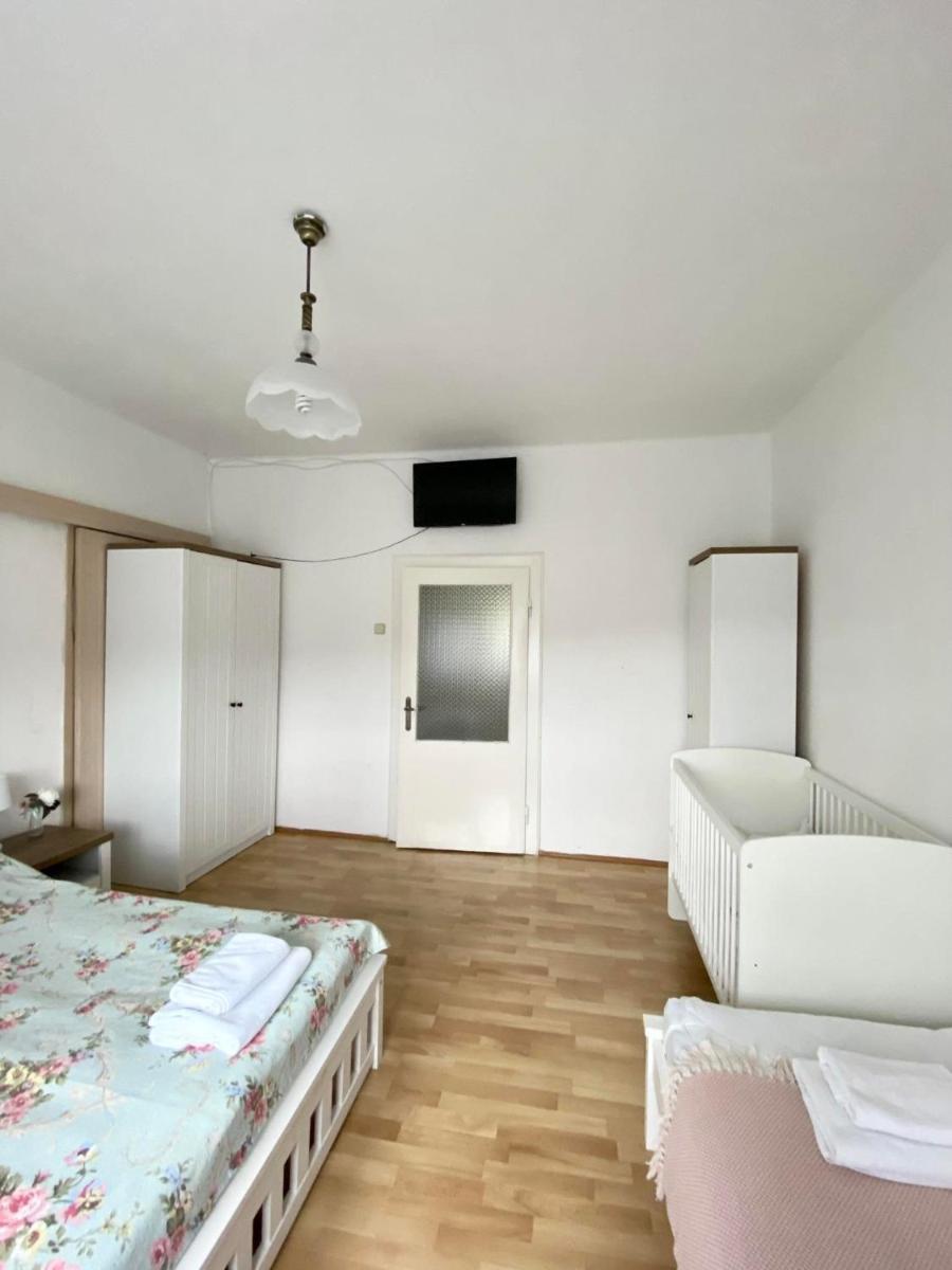 Apartmán Markéta - Housity