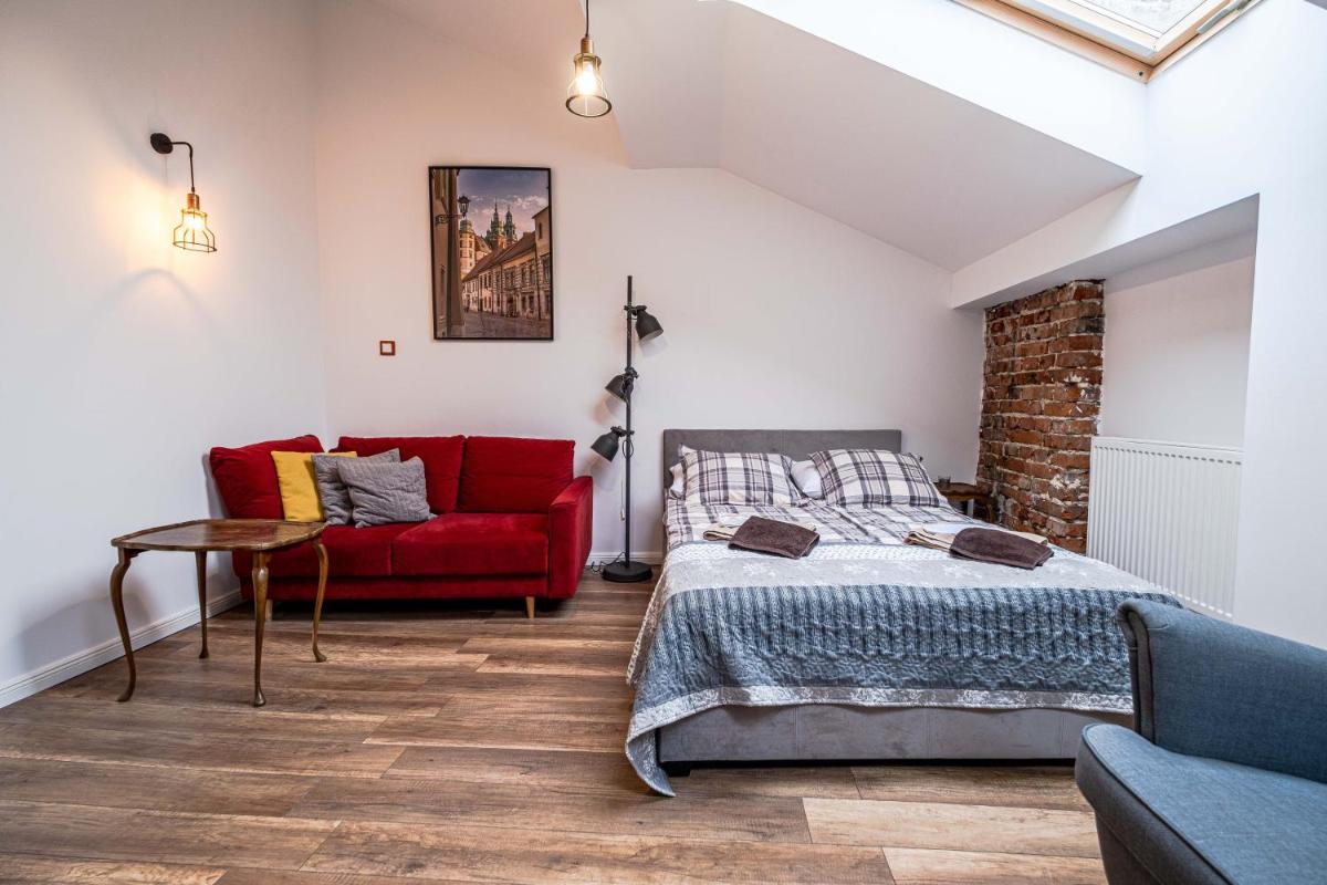 Sarego PREMIUM Apartament - Housity
