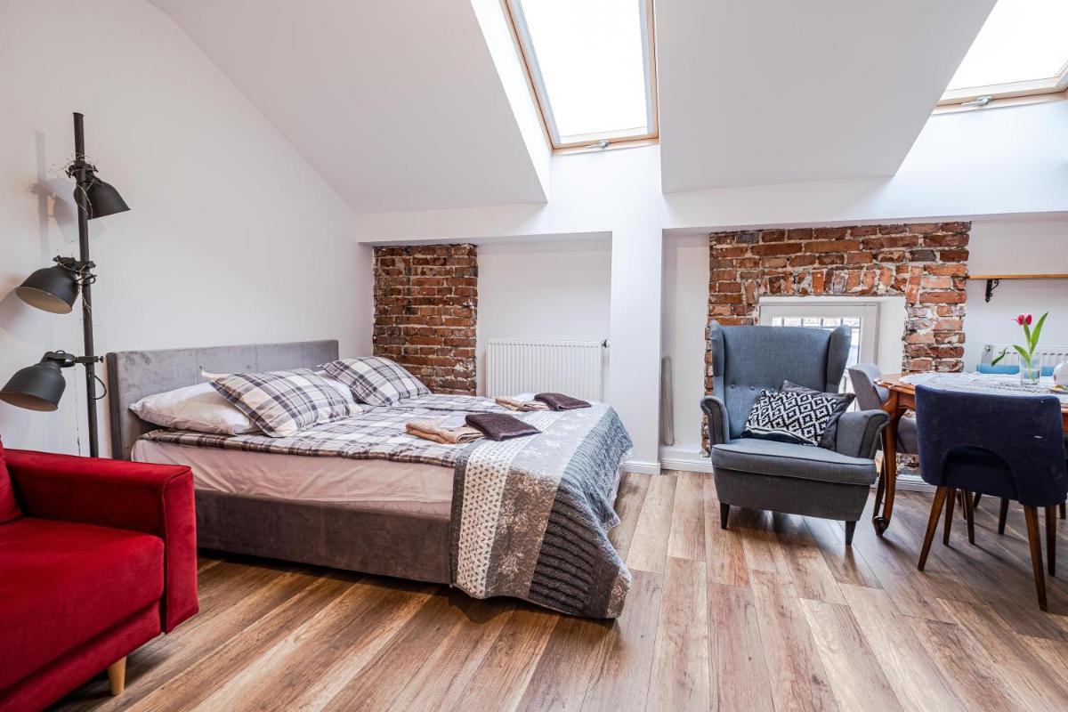 Sarego PREMIUM Apartament - Housity