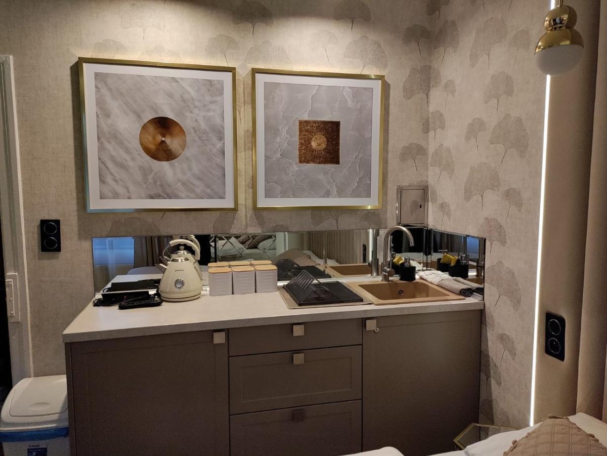 StayCity - starówka Zielona Góra - Housity