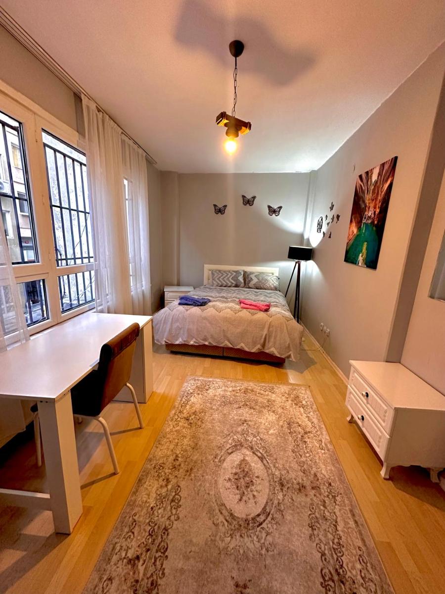 Kadıköy merkezinde oda - Housity
