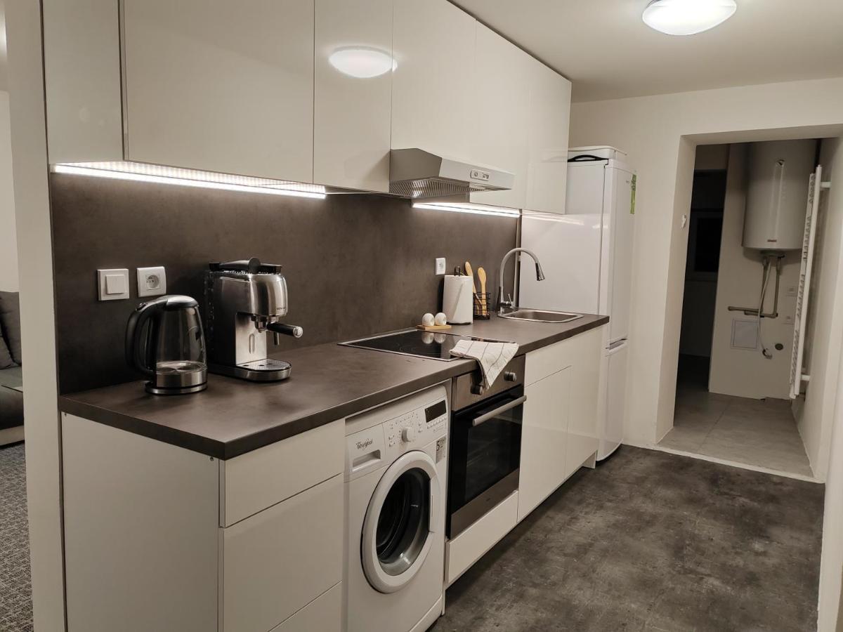 Suitetrails - Apartments Merci