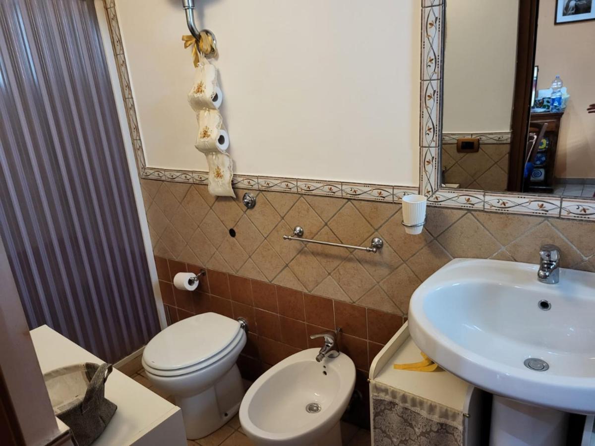 Scorcio Di Mare - Housity