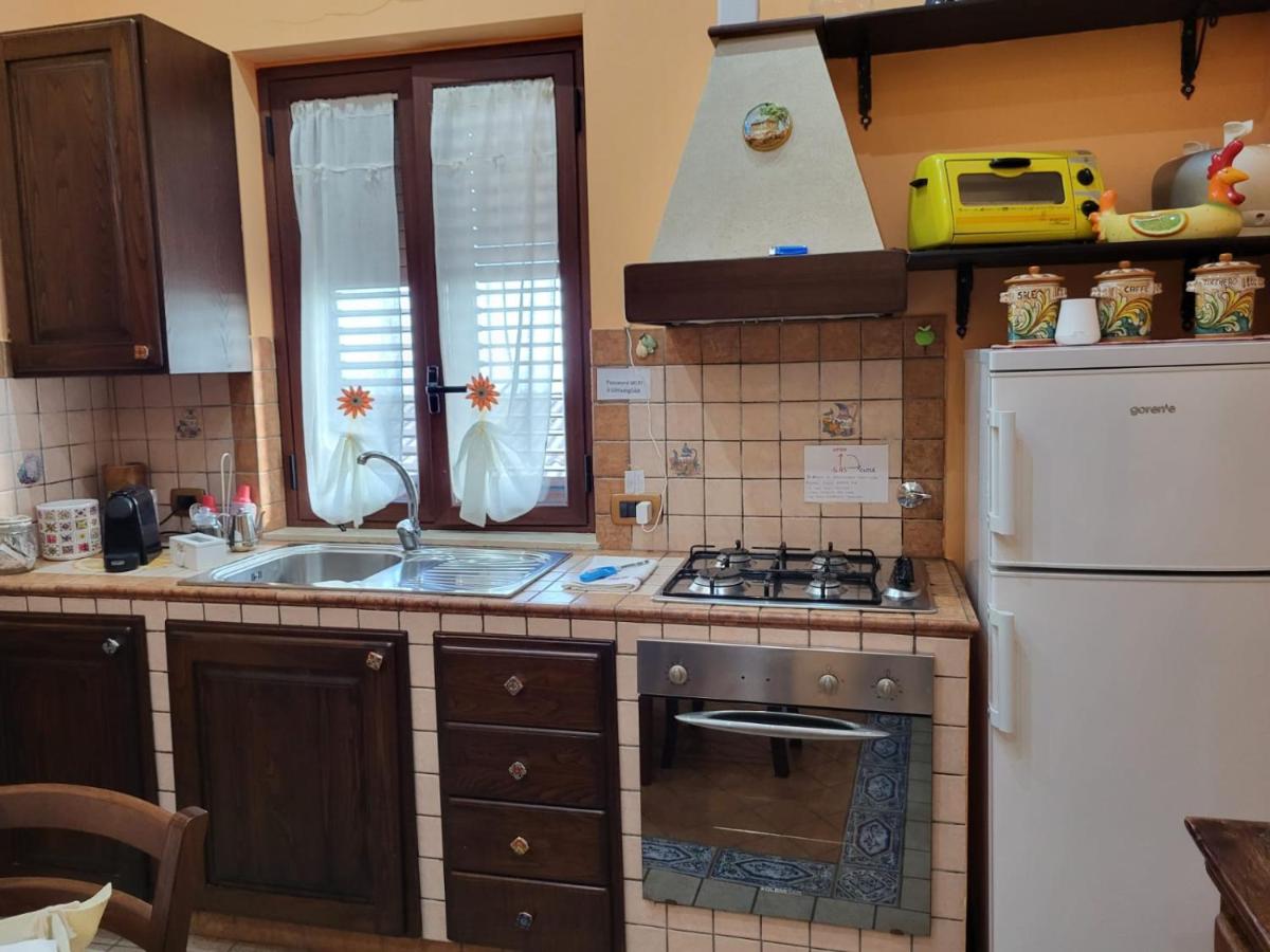 Scorcio Di Mare - Housity
