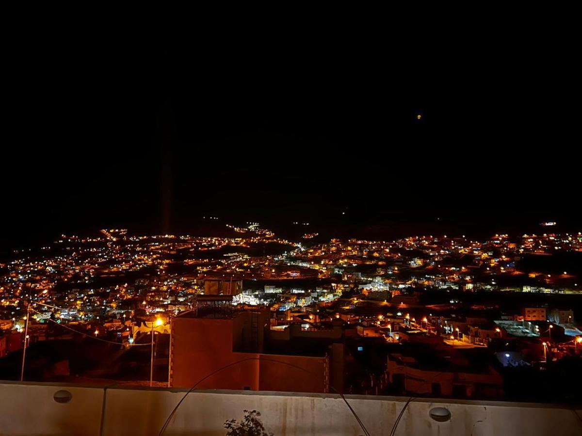 Twilight Hotel Petra - Housity