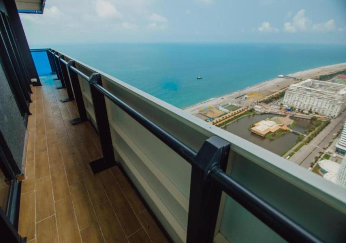 Orbi City sea view - Housity