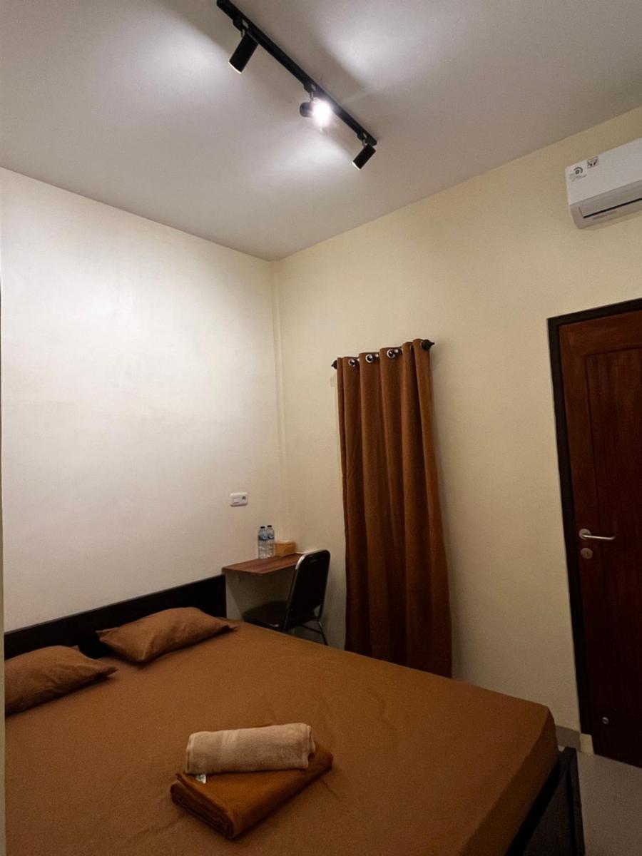 Penginapan Fortysix46 - Housity