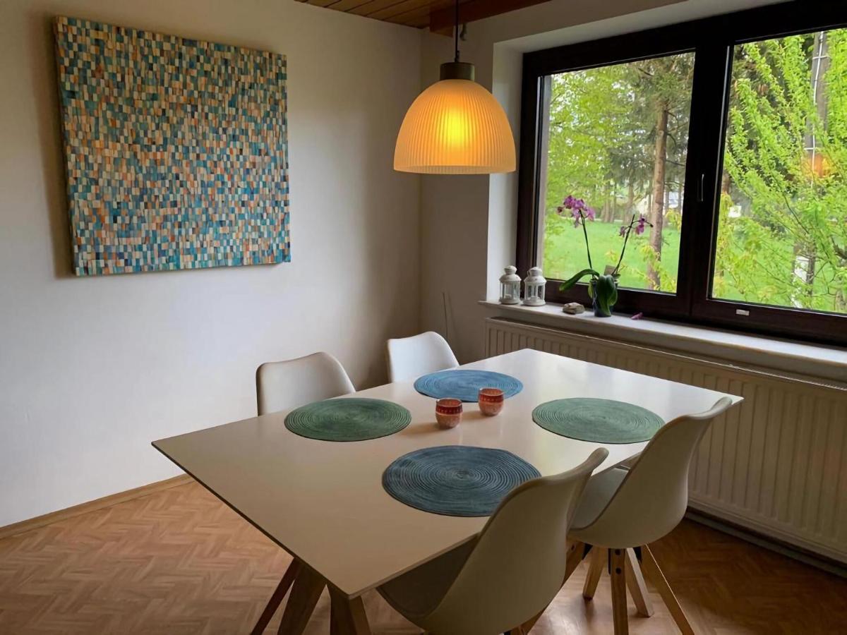 Apartment in Büllingen near Lake Bütgenbach - Housity
