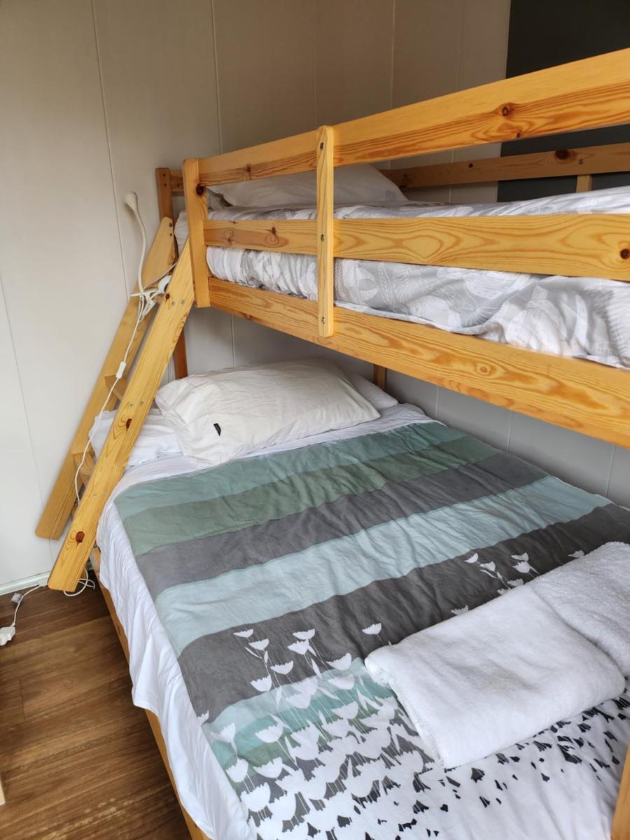 Suitetrails - Tiny Home - Bluebird