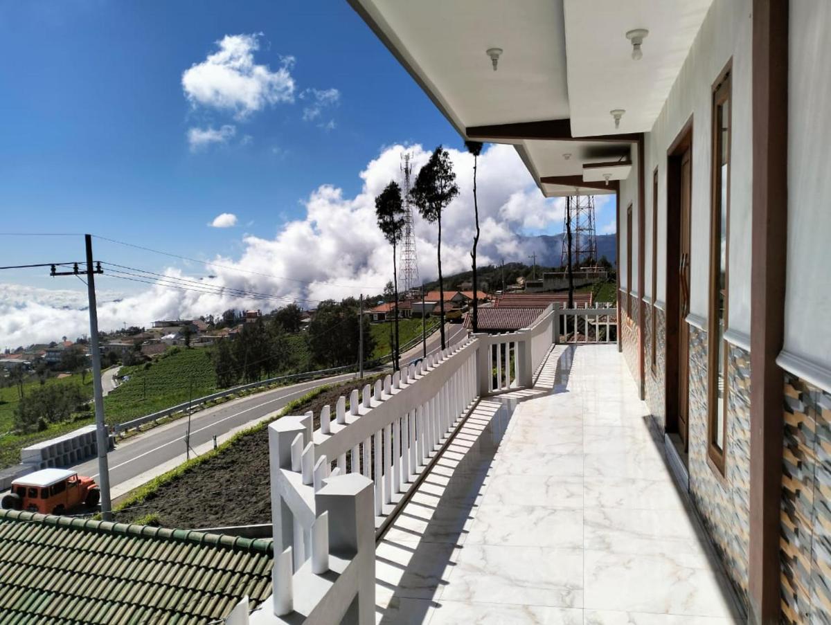 Bromo Seruni Astungkara Homestay - Housity