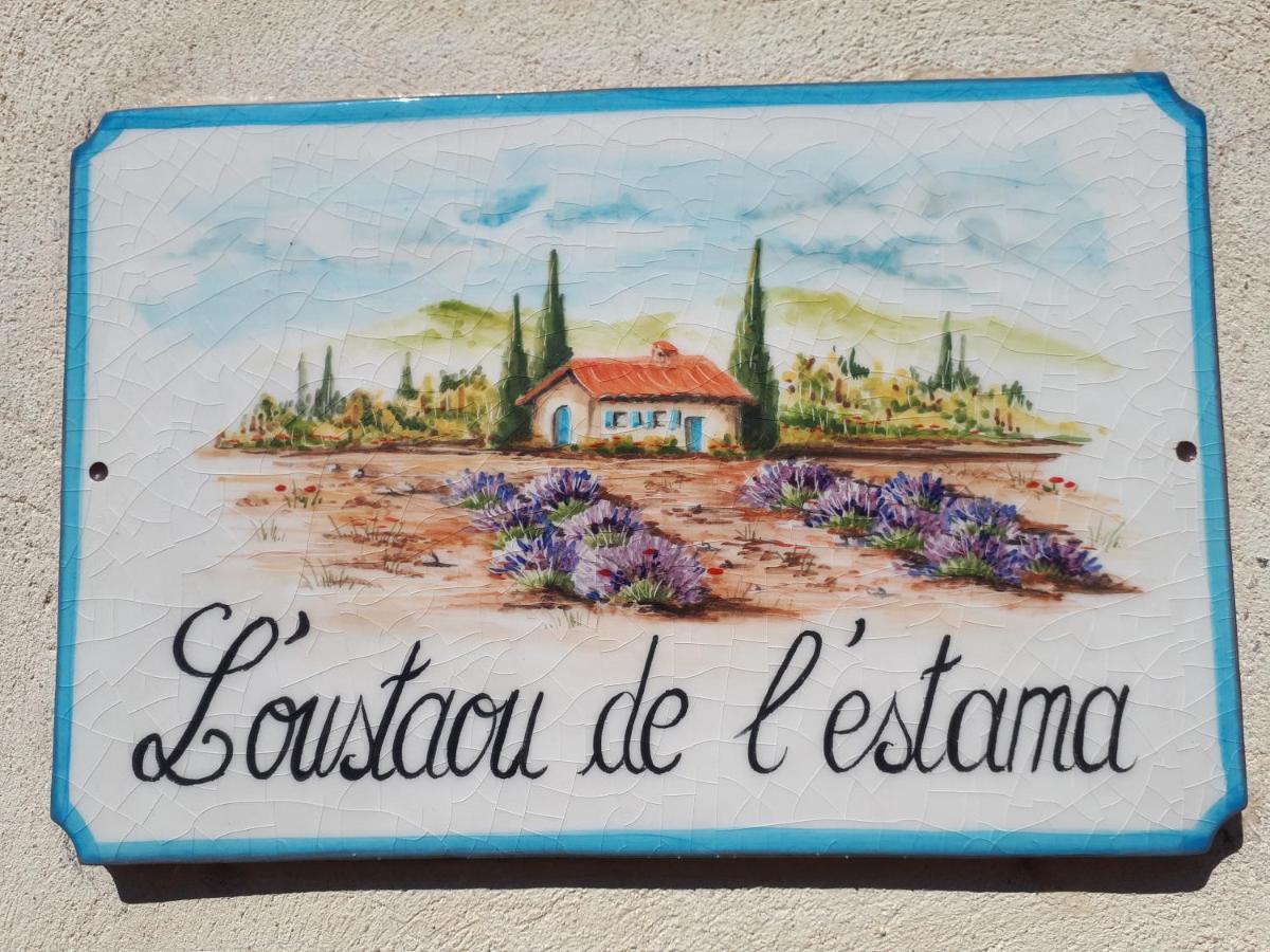 L'oustaou de l'estama - Housity