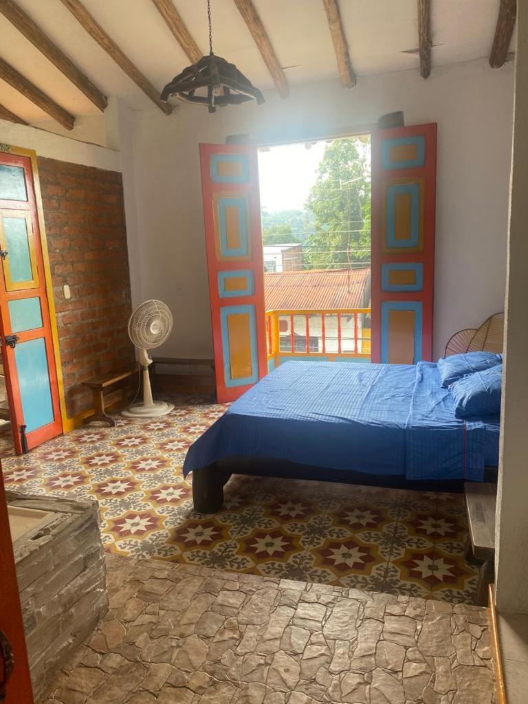 Casa de colores - Housity