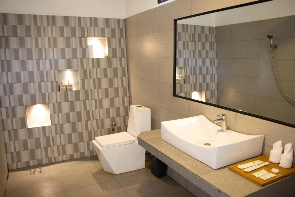 The One Resort - Housity