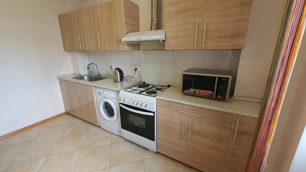 Apartment in the center city - Housity