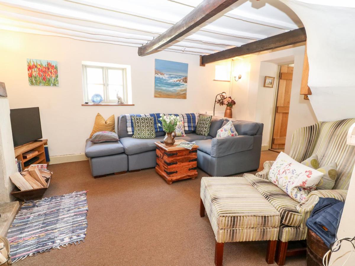 Carter's Cottage - Housity