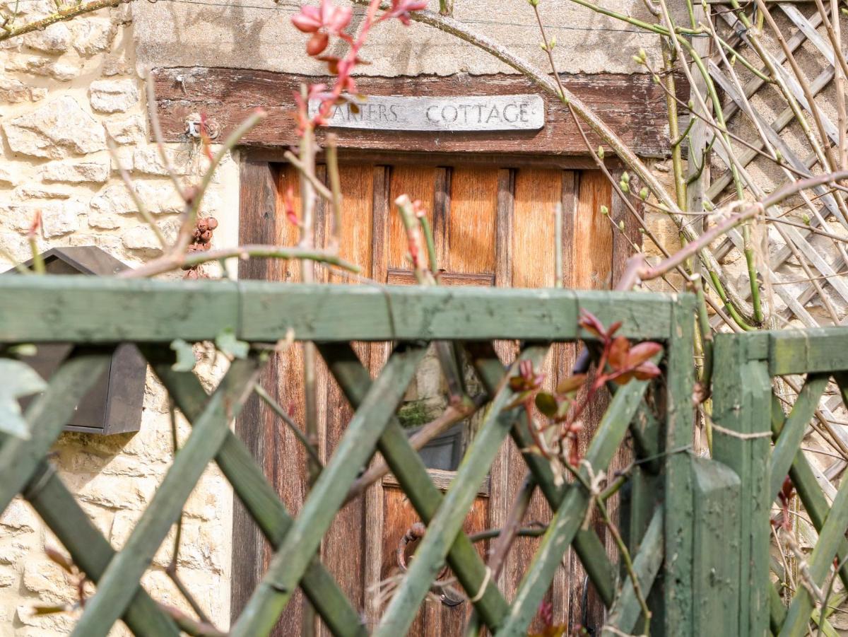 Carter's Cottage - Housity