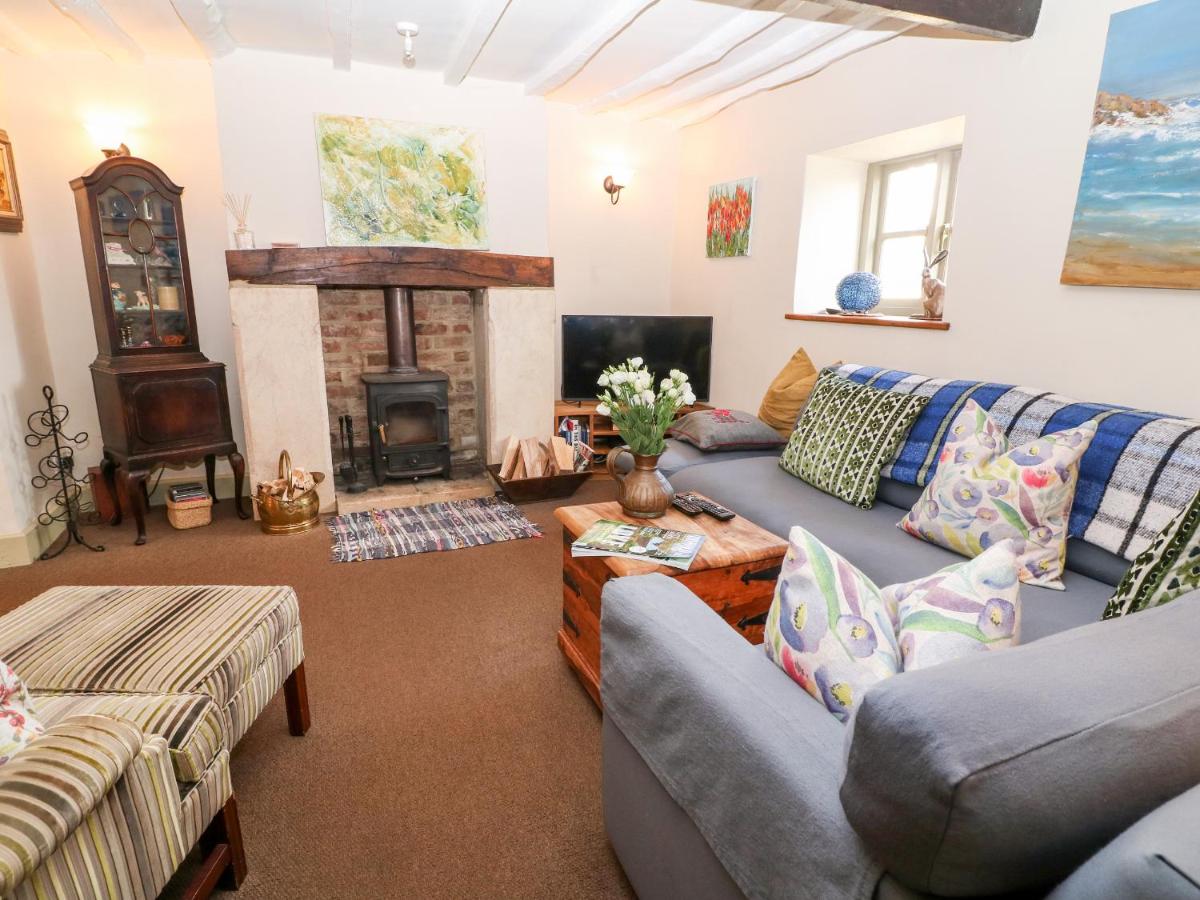 Carter's Cottage - Housity