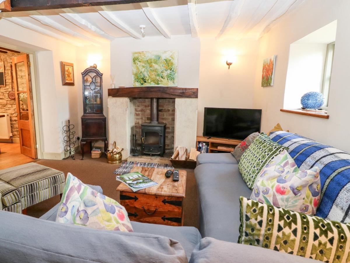 Carter's Cottage - Housity