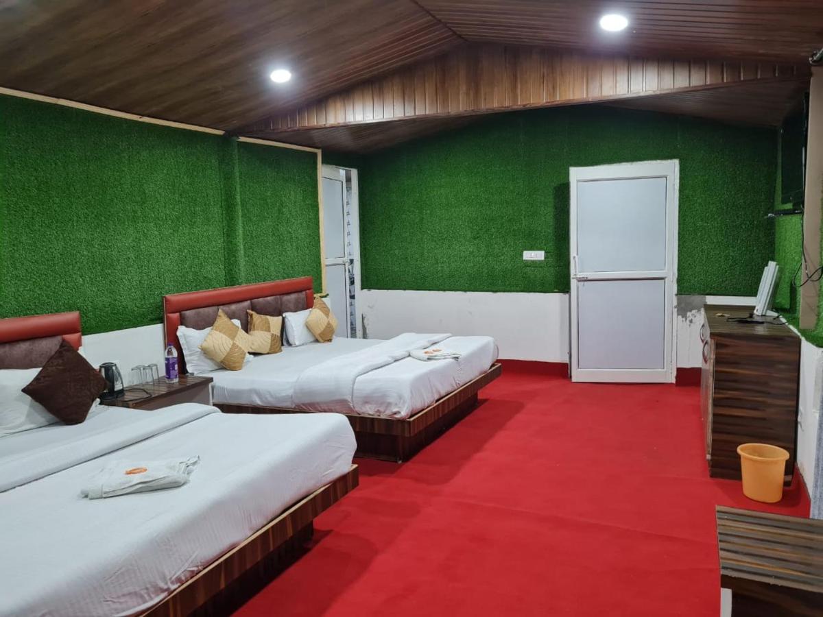 SkyHill Resorts and Cottages - Housity