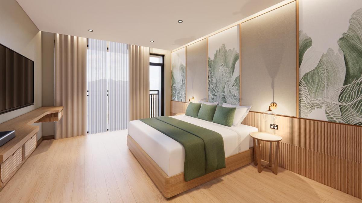 Seabird Hotel Thien Cam - Housity