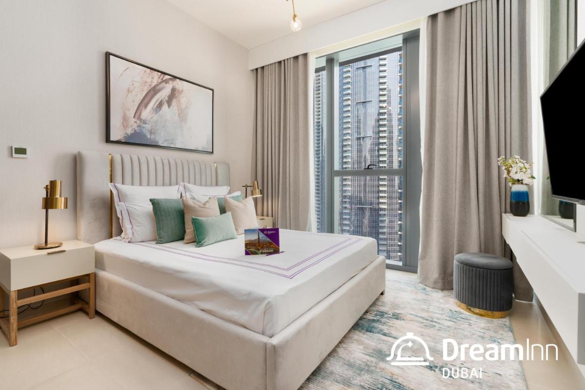 Dream Inn Apartments- Boulevard Heights - Housity
