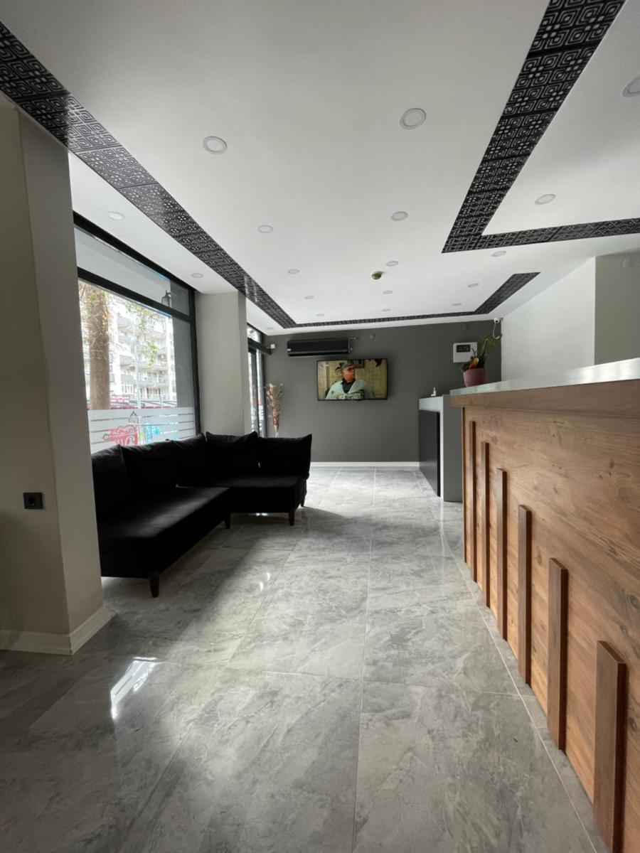 BADU BOUTİQUE HOTEL - Housity