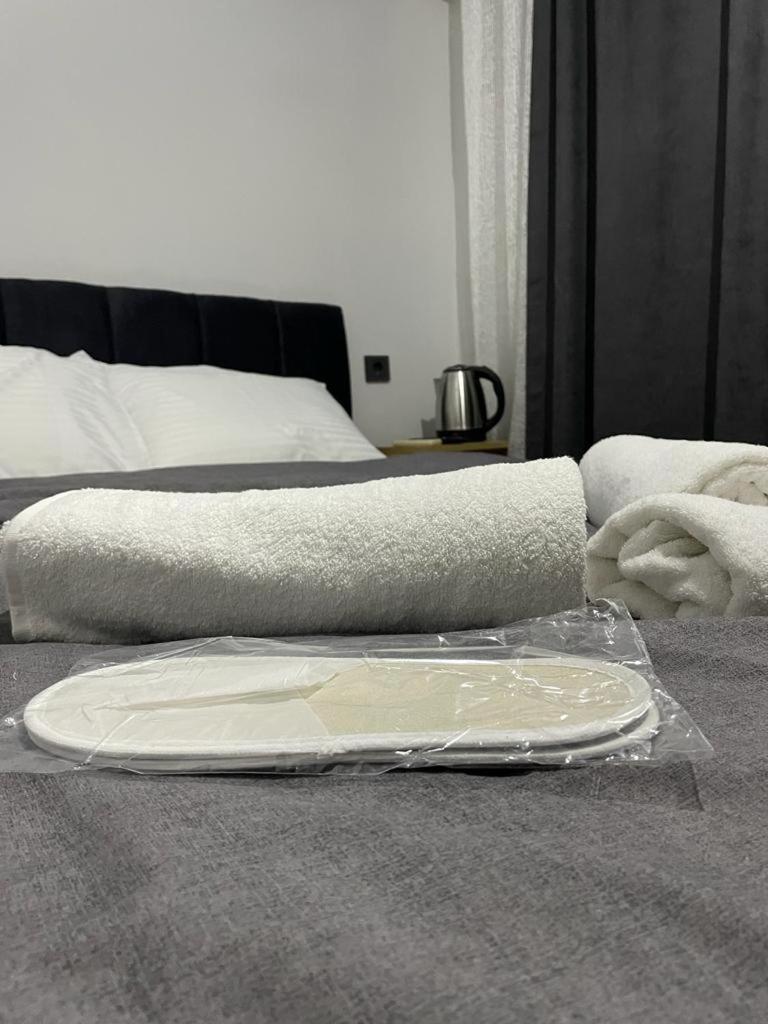 BADU BOUTİQUE HOTEL - Housity